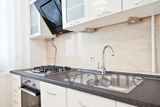 3 minute walk to the Kremlin. Tverskaya, Moscow - apartment by the day