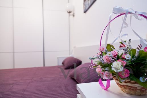 3 minute walk to the Kremlin. Tverskaya, Moscow - apartment by the day
