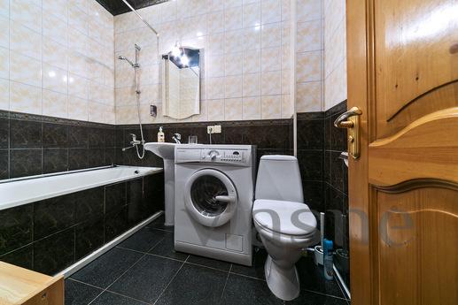 Novy Arbat 2-bedroom apartment, Moscow - apartment by the day