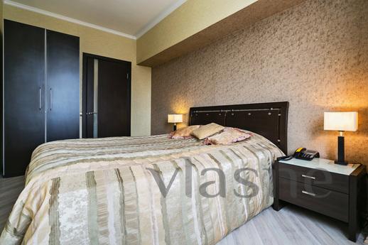 Novy Arbat, next to the US Embassy, Moscow - apartment by the day