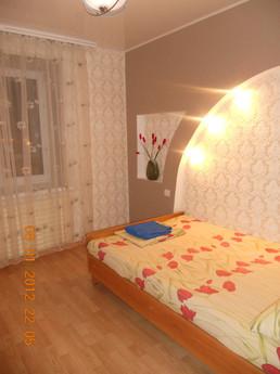 Relax in the comfort, Уфа - апартамент за нощувки
