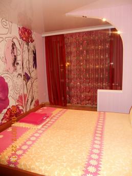 Relax in the comfort, Уфа - апартамент за нощувки
