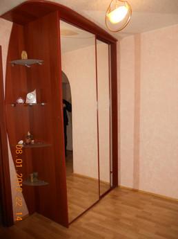 Relax in the comfort, Уфа - апартамент за нощувки
