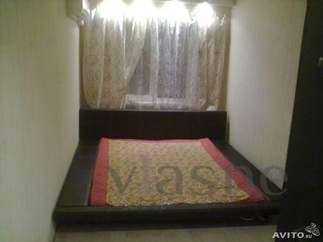 2-bedroom  7 Guards, Volgograd - apartment by the day