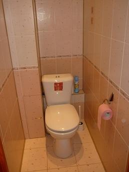 1k sq. Good repair Clean and comfortable, Yekaterinburg - apartment by the day