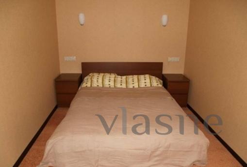 Rent apartment in Ufa HOUR - 200 p., NIGHT - 1200 p., For a 