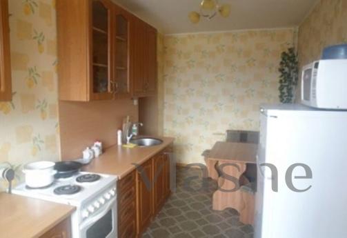 Rent apartment in Ufa HOUR - 200 p., NIGHT - 1200 p., For a 