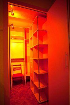 Comfortable apartment in the city center, Izhevsk - apartment by the day