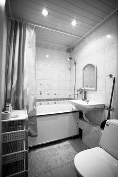 Comfortable apartment in the city center, Izhevsk - apartment by the day
