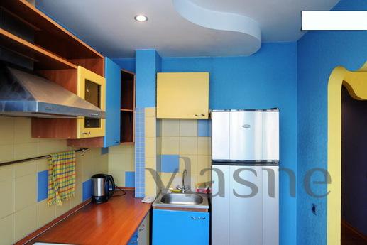 luxury apartment, Saint Petersburg - apartment by the day