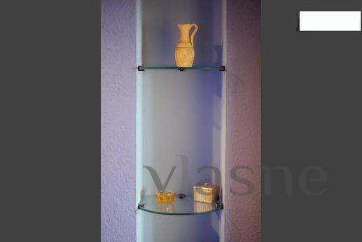 luxury apartment, Saint Petersburg - apartment by the day