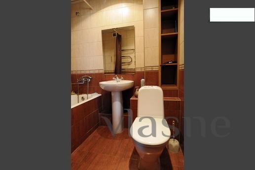 luxury apartment, Saint Petersburg - apartment by the day