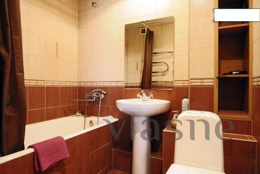 luxury apartment, Saint Petersburg - apartment by the day