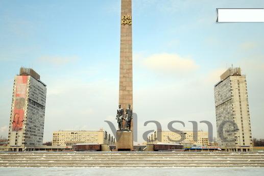 luxury apartment, Saint Petersburg - apartment by the day