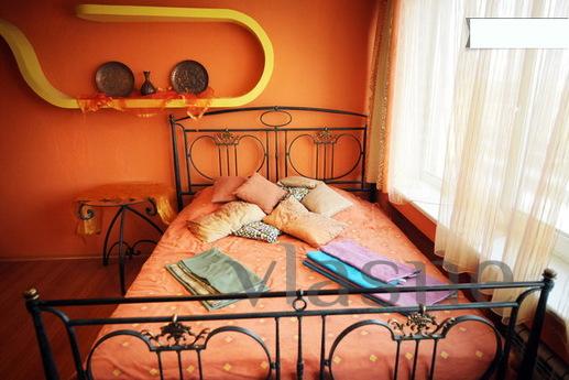 luxury apartment, Saint Petersburg - apartment by the day