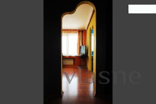 luxury apartment, Saint Petersburg - apartment by the day