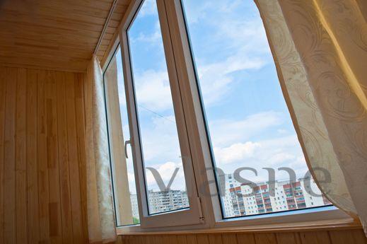 Apartments, hour, day. night, Ufa - apartment by the day