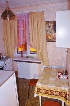 H-200-1500 night, day-2000., Уфа - апартамент за нощувки
