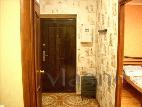 1kkv the renovated near the metr, Saint Petersburg - apartment by the day