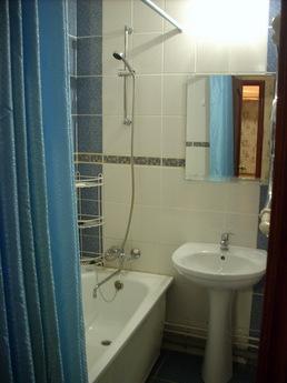 1kkv the renovated near the metr, Saint Petersburg - apartment by the day