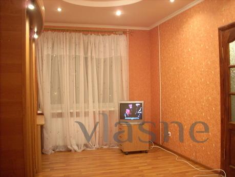 1kkv the renovated near the metr, Saint Petersburg - apartment by the day