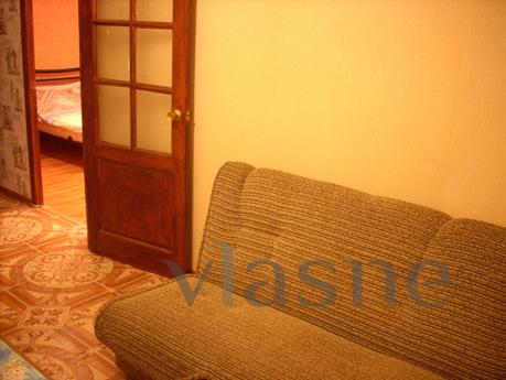 1kkv the renovated near the metr, Saint Petersburg - apartment by the day