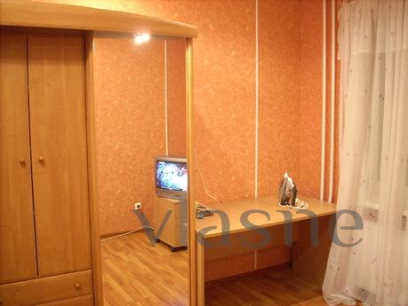1kkv the renovated near the metr, Saint Petersburg - apartment by the day