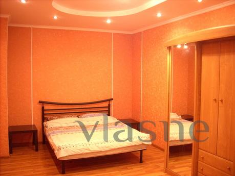 New house, 5 minutes walk from the subway Commandant Avenue,