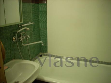 Apartment near metro Commandant ave., Saint Petersburg - apartment by the day