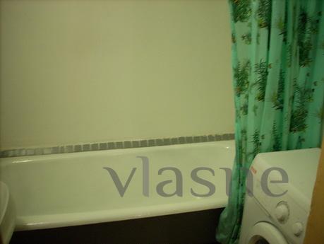 Apartment near metro Commandant ave., Saint Petersburg - apartment by the day