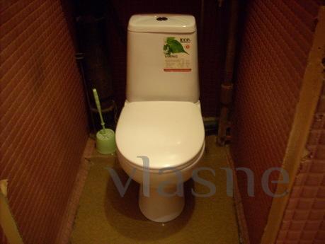 Apartment near metro Commandant ave., Saint Petersburg - apartment by the day