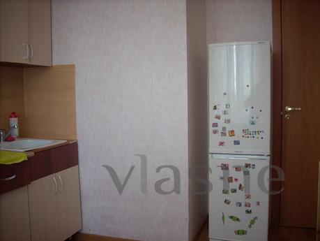 1kkv near metro Parnas, Saint Petersburg - apartment by the day