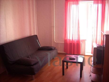 1kkv near metro Parnas, Saint Petersburg - apartment by the day