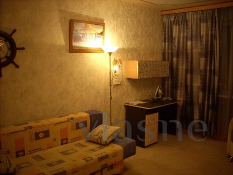 1 bedroom apartment  on Savushkina 130, Saint Petersburg - apartment by the day