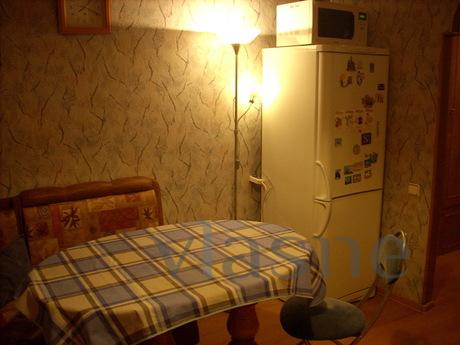 1 bedroom apartment  on Savushkina 130, Saint Petersburg - apartment by the day