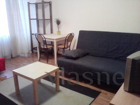 A room in a hotel, Yekaterinburg - apartment by the day