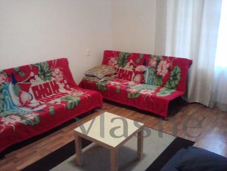 A room in a hotel, Yekaterinburg - apartment by the day
