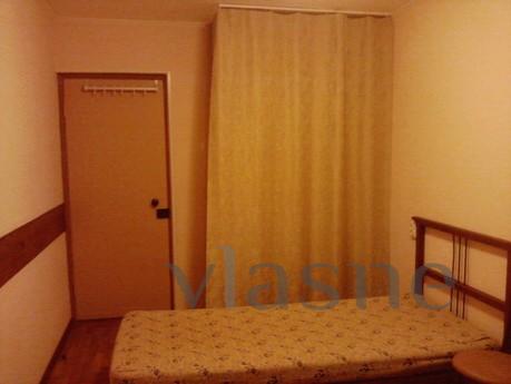 A room in a hotel, Yekaterinburg - apartment by the day