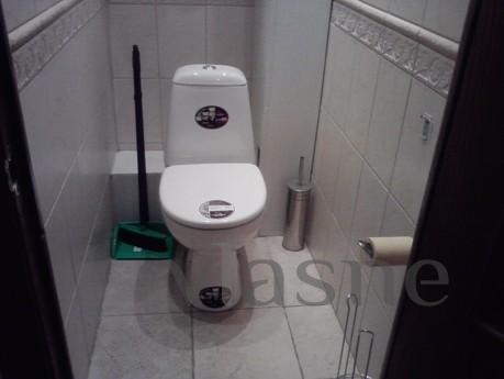 A room in a hotel, Yekaterinburg - apartment by the day