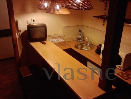 A room in a hotel, Yekaterinburg - apartment by the day