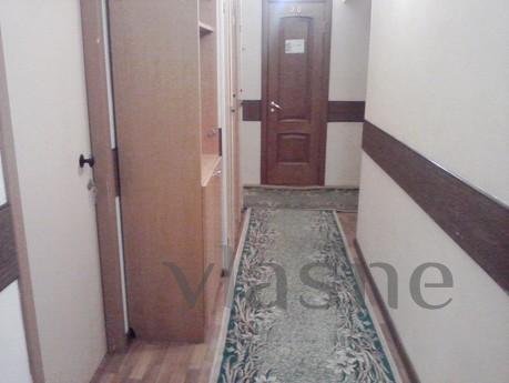 A room in a hotel, Yekaterinburg - apartment by the day