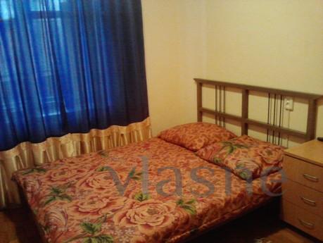 A room in a hotel, Yekaterinburg - apartment by the day