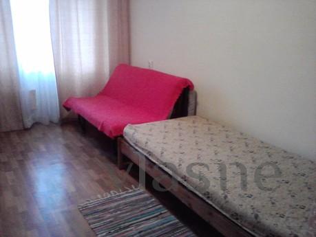 A room in a hotel, Yekaterinburg - apartment by the day