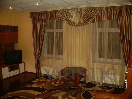 We offer daily rent apartment in the heart of St. Petersburg
