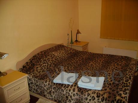 Apartment in the heart of St. Petersburg, Saint Petersburg - apartment by the day