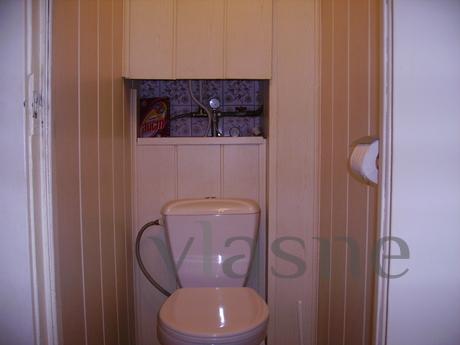 Apartment in the heart of St. Petersburg, Saint Petersburg - apartment by the day