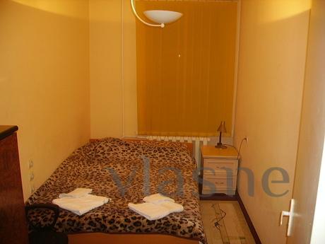 Apartment in the heart of St. Petersburg, Saint Petersburg - apartment by the day