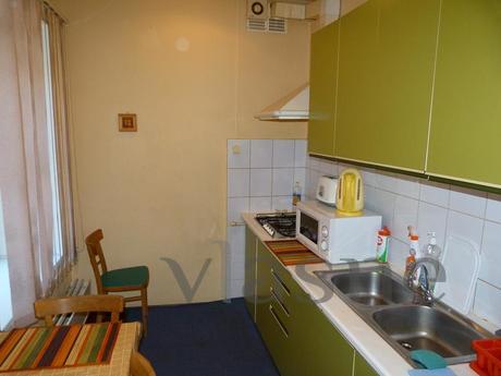 Apartment in the heart of St. Petersburg, Saint Petersburg - apartment by the day
