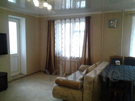 studio apartment for rent, Taganrog - apartment by the day