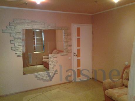 studio apartment for rent, Taganrog - apartment by the day